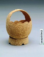 藏品(雕刻葫蘆)的圖片